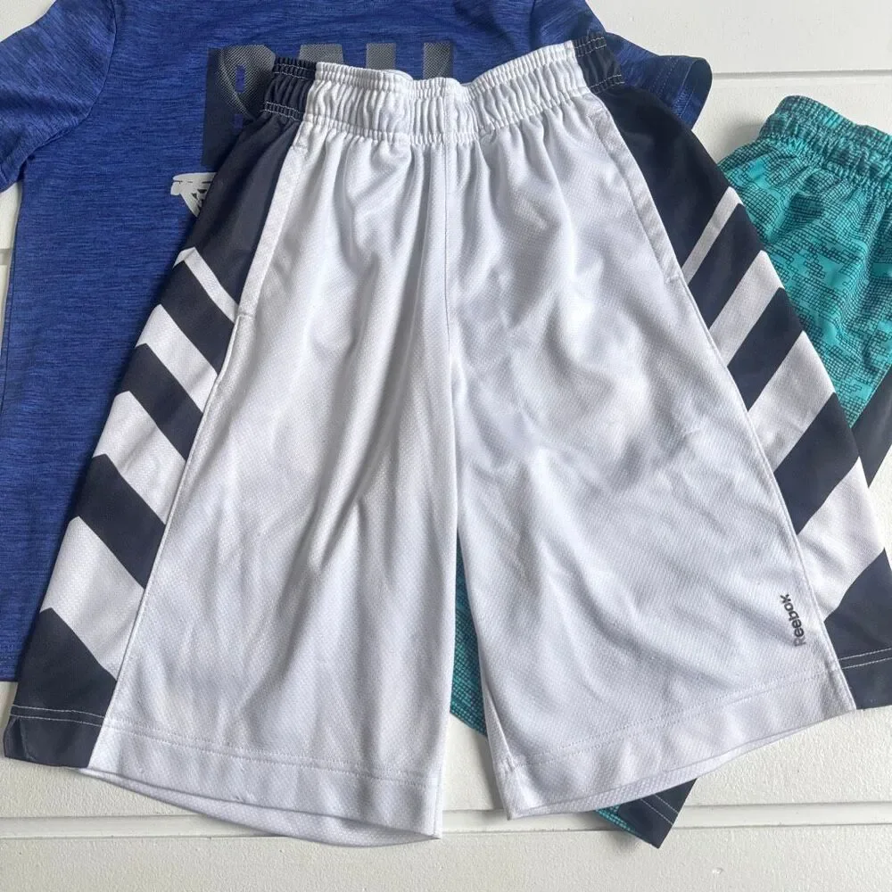Reebok boys shirt